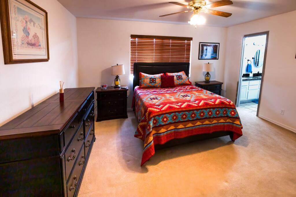 Villa The Triple Palms Kingman Esterno foto