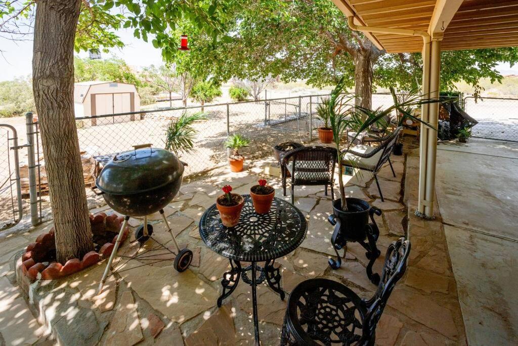 Villa The Triple Palms Kingman Esterno foto